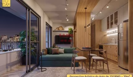 Oportunidade: Apartamento a venda em Perdizes, São Paulo 