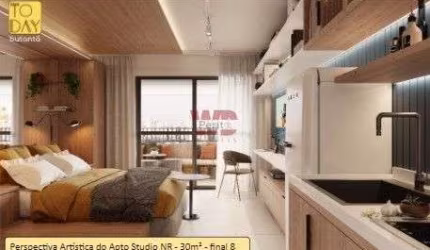 Lazer Completo: Apartamento a venda no Butantã, São Paulo 