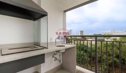 Apartamento garden para venda com 3 quartos, 175m²
