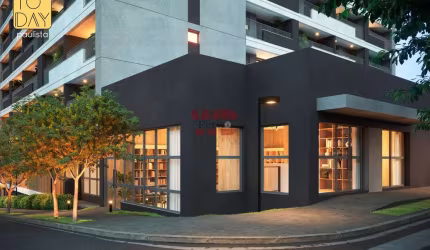 Apartamentos à venda próximos à Av. Paulista em São Paulo