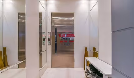 Apartamento de Alto Padrão à Venda na Vila Nova Conceição
