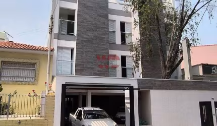 Apartamento novo a venda em Santo André, SP