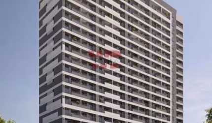 Apartamento a venda em Campo Belo - São Paulo, SP