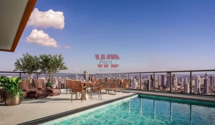 Lançamento Studio Vila Olímpia
