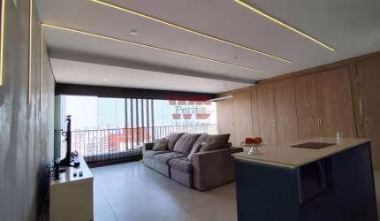 Apartamento na Vila Mariana: Comodidade em localização privilegiada 