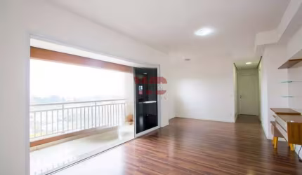 Apartamento na Vila Homero Thon: Century Plaza Residence 