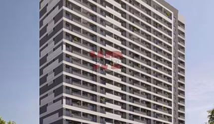 Lançamento Apartamernto Campo Belo - São Paulo
