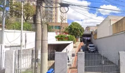 Terreno de 500m² a venda em São Caetano do Sul ✨