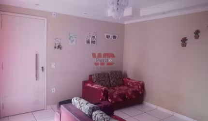 Minha Casa Minha Vida: Apartamento com 2 quartos 