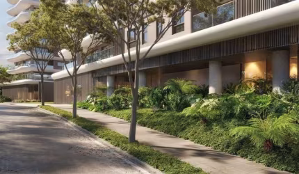Apartamento a venda no Butantã