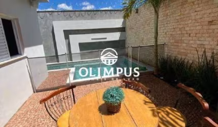 Excelente casa no bairro Vida Nova