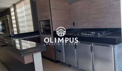 CÓD. 4525 - Excelente Casa com 334m² no Condomínio Paradiso Ecológico - Bairro Aclimação
