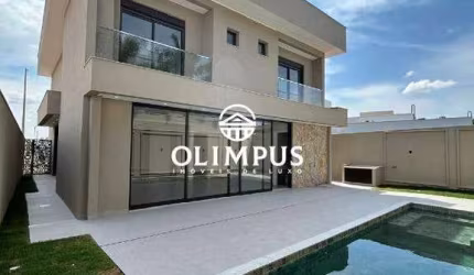 Excelente casa em Condomínio Cyrela Residencial dos Ipes