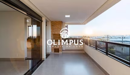 Excelente apartamento no Mirante Sul