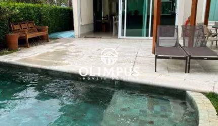 Excelente casa em Condomínio Paradiso Ecologico