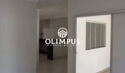 Excelente casa no bairro Martins
