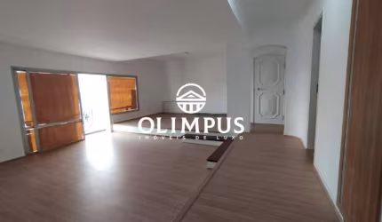 Excelente apartamento no Centro