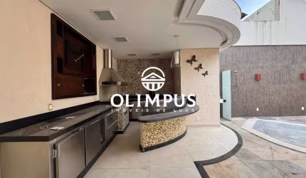 CÓD. 4337 - Excelente sobrado com área de 345m² no Bairro Centro