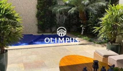 Excelente casa em Condomínio Bosque Karaiba