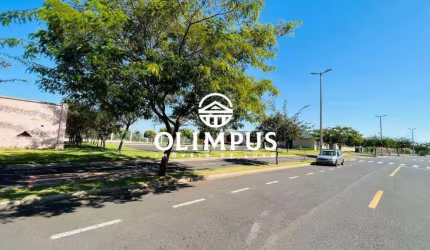 Excelente Terreno em Condomínio Cyrela Buritis no bairro Jardim Sul