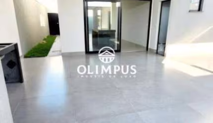 Excelente opção de casa com 256m² no bairro Grand Ville