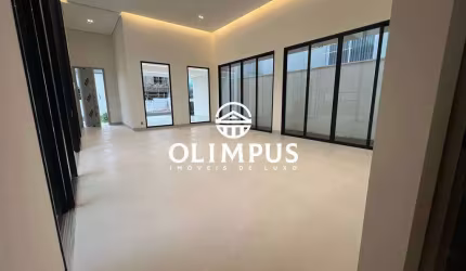 Excelente opção de casa com 265m² em condomínio