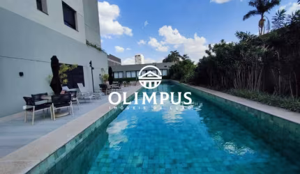 Belíssimo apartamento disponível para locação no bairro Patrimônio.