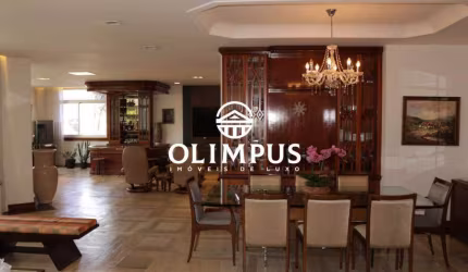 Belíssimo apartamento em uma ótima localização.