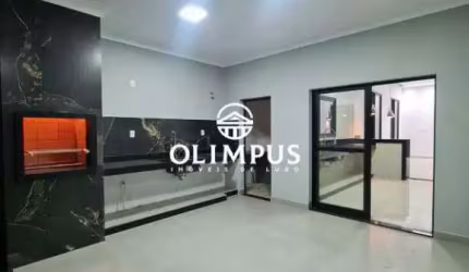 Excelente casa em uma ótima localização no bairro Alto Umuarama.