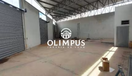 Excelente loja em uma localização privilegiada.