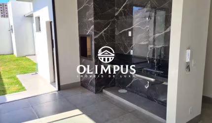 Excelente Casa De Luxo em Grand Ville.