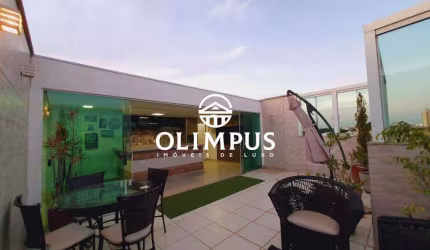 Belíssimo apartamento em uma excelente localização.