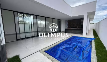 Excelente Casa De Luxo em Condomínio GSP Arts.