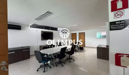 Cód. 3765 - Imóvel comercial com amplo espaço