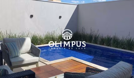Excelente Casa De Luxo em Condomínio Varanda Sul, bairro Gávea