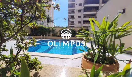 Excelente apartamento no centro.