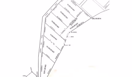 Área de 68.811m² em uma ótima localização em Tupaciguara.