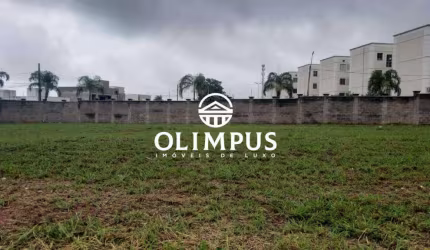 Excelente Lote com área de 597m² condomínio Park Sul no Bairro Gávea Sul