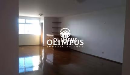 Ótimo apartamento disponível para locação com 198m² - Uberlândia/MG.