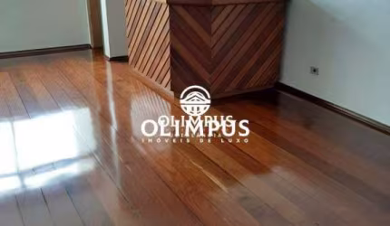 Ótimo apartamento disponível para locação com 198m² - Uberlândia/MG.