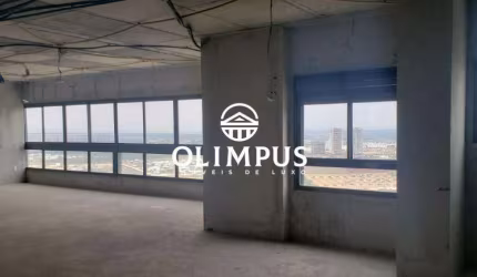 Maravilhosos apartamentos na Zona Sul da cidade.