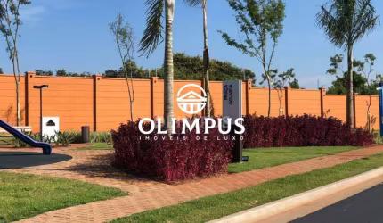 Excelente lote de aproximadamente 450m² no Alphaville 1. Ótima localização no bairro Granja Marileusa.