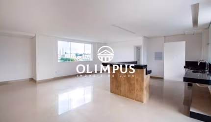 Apartamentos disponíveis com 131m² a 135m² com vista para o Praia Clube.