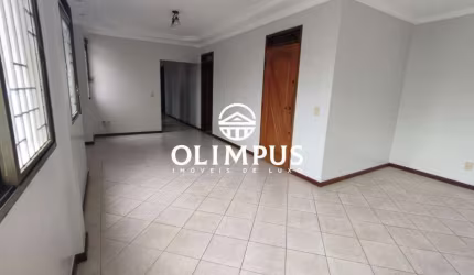 Excelente apartamento em uma ótima localização.