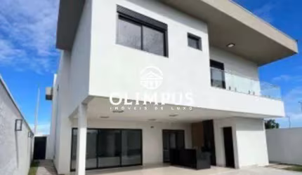 Lindo sobrado De Luxo no Condomínio Versailles