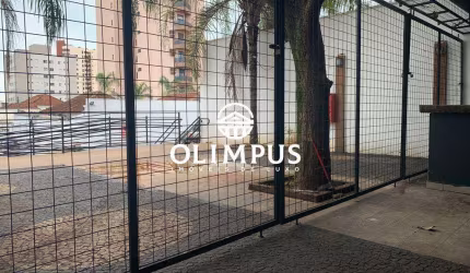 Excelente Imóvel Comercial/ loja de 90m² dispondo de ótima localização.