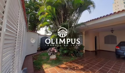 Ótima casa de 326m² com excelente localização em Uberlândia/MG.
