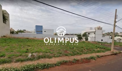 Excelente área comercial em avenida principal em bairro da zona sul, com 1000m² de área total - Uberlândia/MG