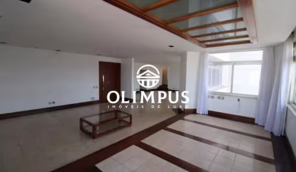 Lindo apartamento disponível para venda – Uberlândia/MG.