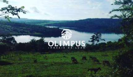 Excelentes chácaras de 20.000m² disponíveis para venda – Uberlândia/MG.
